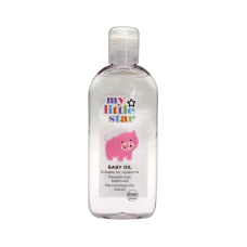 My Little Star Baby Oil 250 ml